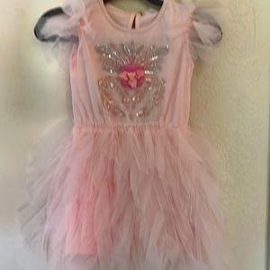Brand new with tags Tutu du monde dress. Size 18-24 months